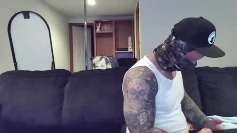 VirgoDick623 online show from November 12, 7:20 am