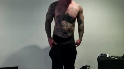 VirgoDick623 online show from November 14, 5:00 pm