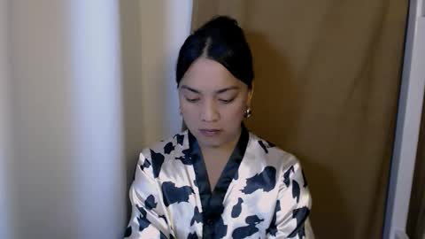 shadowseductress online show from March 20, 2:00 pm