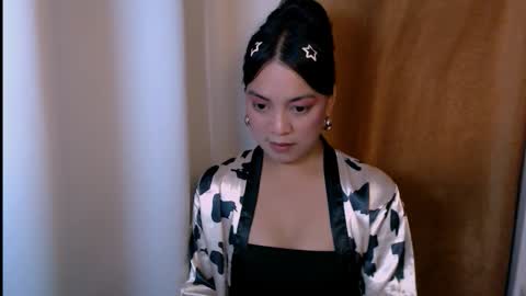 shadowseductress online show from March 27, 1:33 am