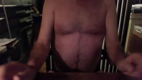 Shadowznlite online show from November 19, 4:45 am