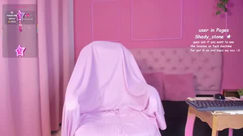 Snapshot of shady_stone chatting on November 9, 10:41 pm shady_stone online show from November 9, 10:41 pm