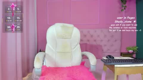 shady_stone online show from December 14, 10:25 pm