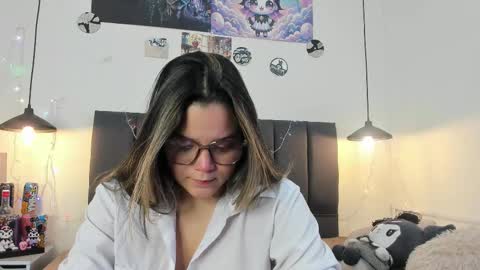 Shadya online show from March 4, 3:12 am