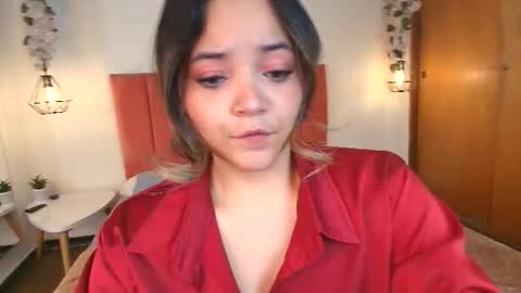 Snapshot of shadya_ chatting on July 8, 3:33 am Shadya online show from July 8, 3:33 am