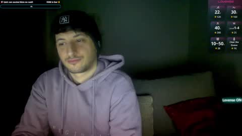 Snapshot of shadysinnerman chatting on November 7, 11:16 pm Sinnermann online show from November 7, 11:16 pm