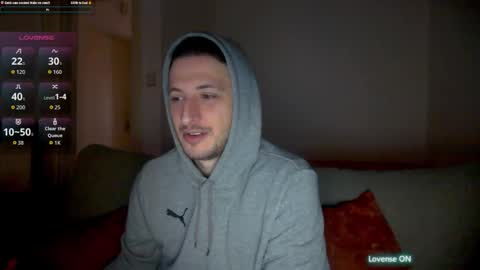 Snapshot of shadysinnerman chatting on November 17, 7:36 am Sinnermann online show from November 17, 7:36 am