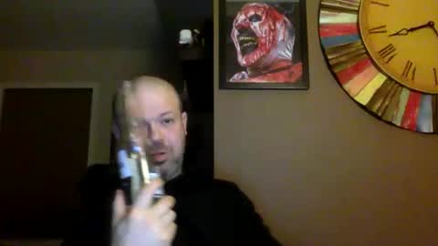 Shady online show from October 31, 2:12 am