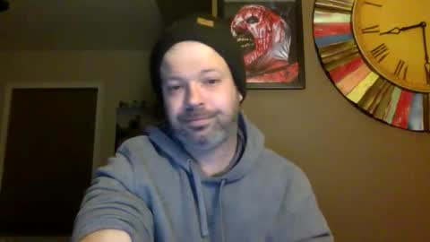 Shady online show from March 24, 2:16 am