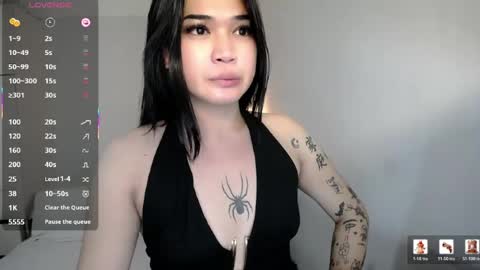 Snapshot of shaggynm505 chatting on June 17, 4:04 am Beautiful Angel online show from June 17, 4:04 am