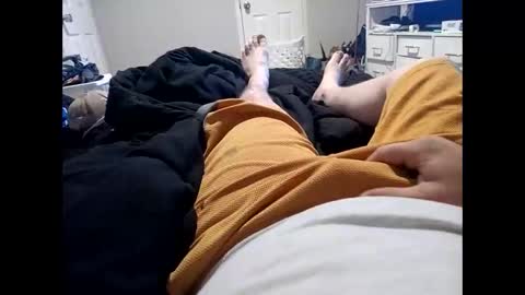 shagnasty95 online show from June 9, 2:56 am