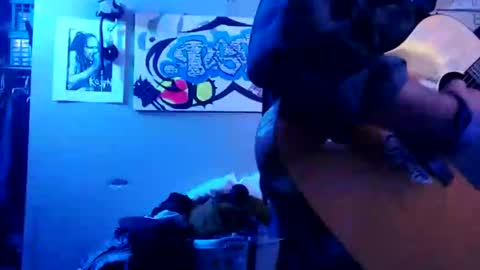 shagz2much online show from December 7, 5:04 am