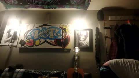 shagz2much online show from January 9, 9:37 pm