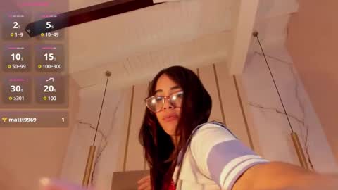 shaidy_scott online show from February 1, 10:15 am