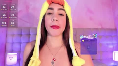 shaidy_scott online show from March 21, 7:50 pm