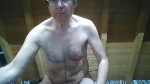 shairy702 online show from February 22, 2:56 am