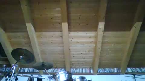 shairy702 online show from March 22, 9:29 pm