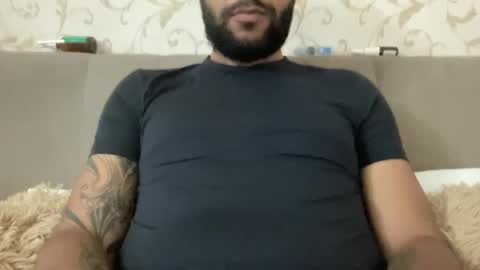 LordPinokio online show from November 4, 8:24 am