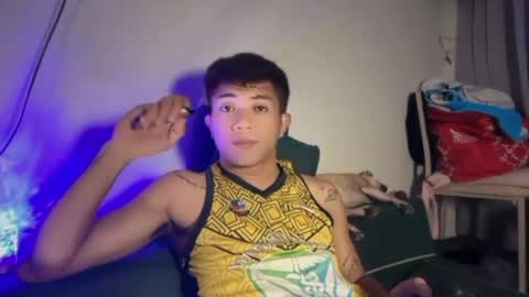 shake_raytow34 online show from May 26, 5:42 pm