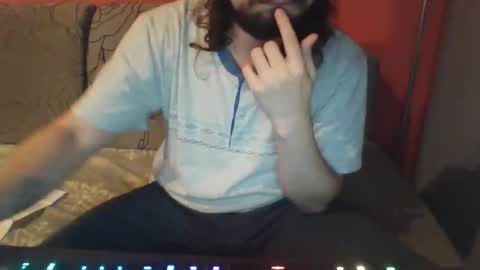 Shalalatralala SF online show from October 28, 10:34 pm