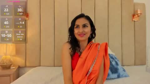 Shanily online show from June 15, 7:05 pm