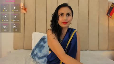 Shanily online show from June 16, 6:54 pm