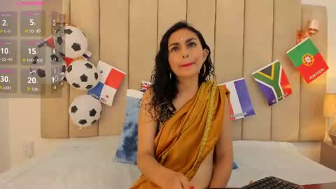 Shanily online show from June 20, 7:16 pm