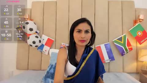 Shanily online show from June 24, 6:51 pm