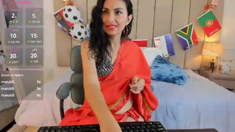 Shanily online show from July 3, 12:39 am