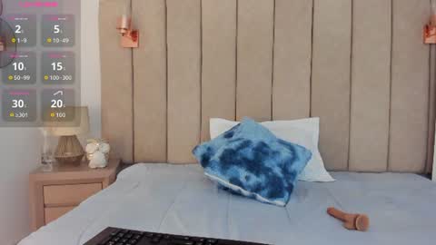 Shanily online show from July 15, 6:57 pm