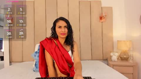 Shanily online show from July 16, 7:42 pm