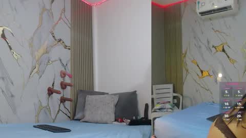 shalomexotic online show from November 7, 12:05 pm