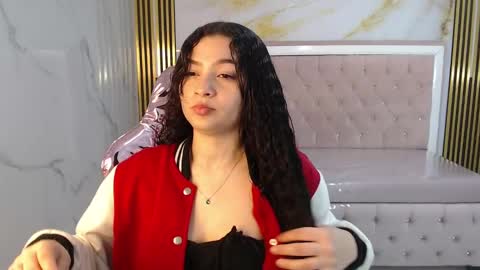 Shalon  online show from January 11, 1:01 pm