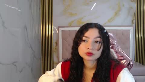 Shalon  online show from January 13, 1:06 pm