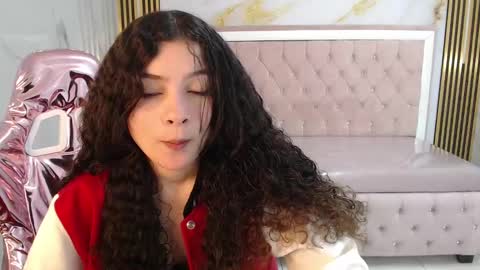 Shalon  online show from January 22, 1:21 pm