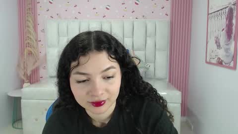 Shalon  online show from September 30, 1:27 pm