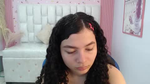 Shalon  online show from November 15, 1:40 pm