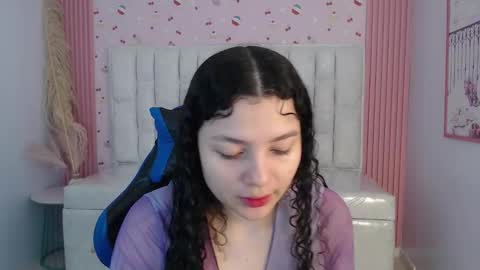 Shalon  online show from December 4, 1:20 pm