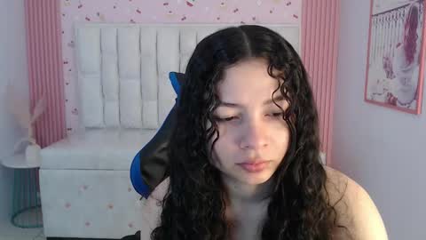 Shalon  online show from January 11, 1:05 pm