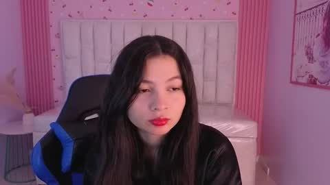 Shalon  online show from February 10, 1:15 pm