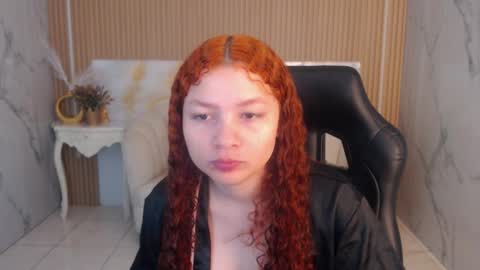 Shalon  online show from March 28, 1:11 pm