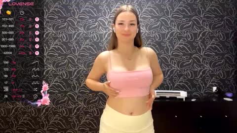 Iris online show from November 13, 8:08 pm