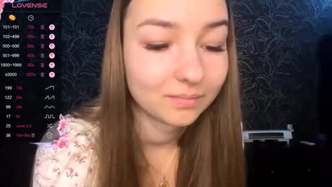 Iris online show from January 9, 7:04 pm