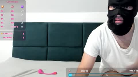 shamelesscouple2 online show from November 12, 7:24 pm