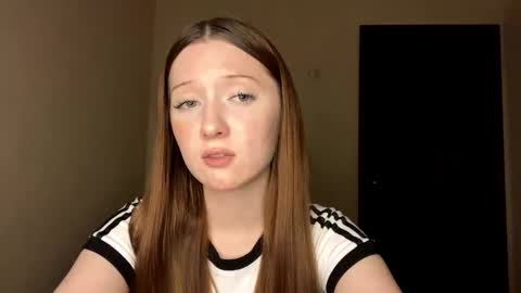 Snapshot of shamikabrandenburg chatting on February 6, 9:56 am Sofi online show from February 6, 9:56 am