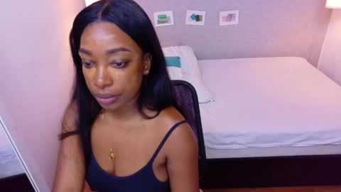 Catalina online show from October 17, 2:08 pm