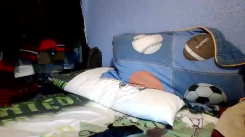 Ivonne online show from December 20, 7:37 am