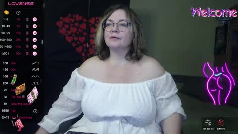 shamrock_069 online show from March 6, 1:05 am