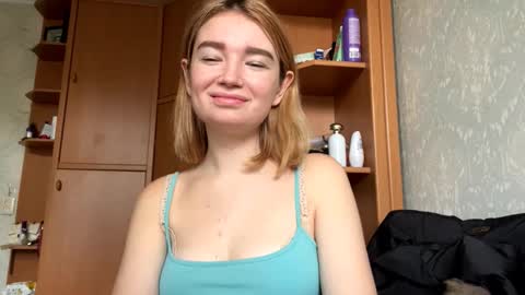 Mabel online show from November 3, 7:31 am