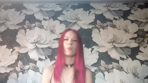 Lia online show from September 26, 1:09 am